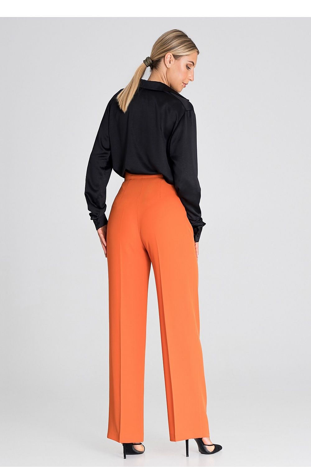  Pantaloni lungi model 185074 Figl 