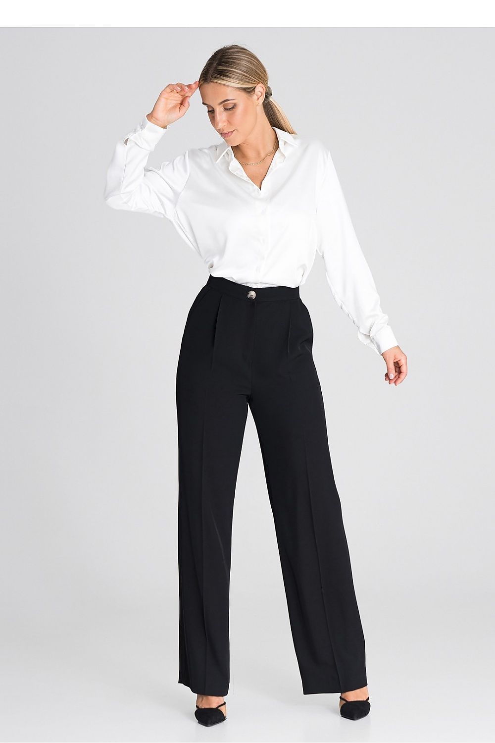  Pantaloni lungi model 185075 Figl 