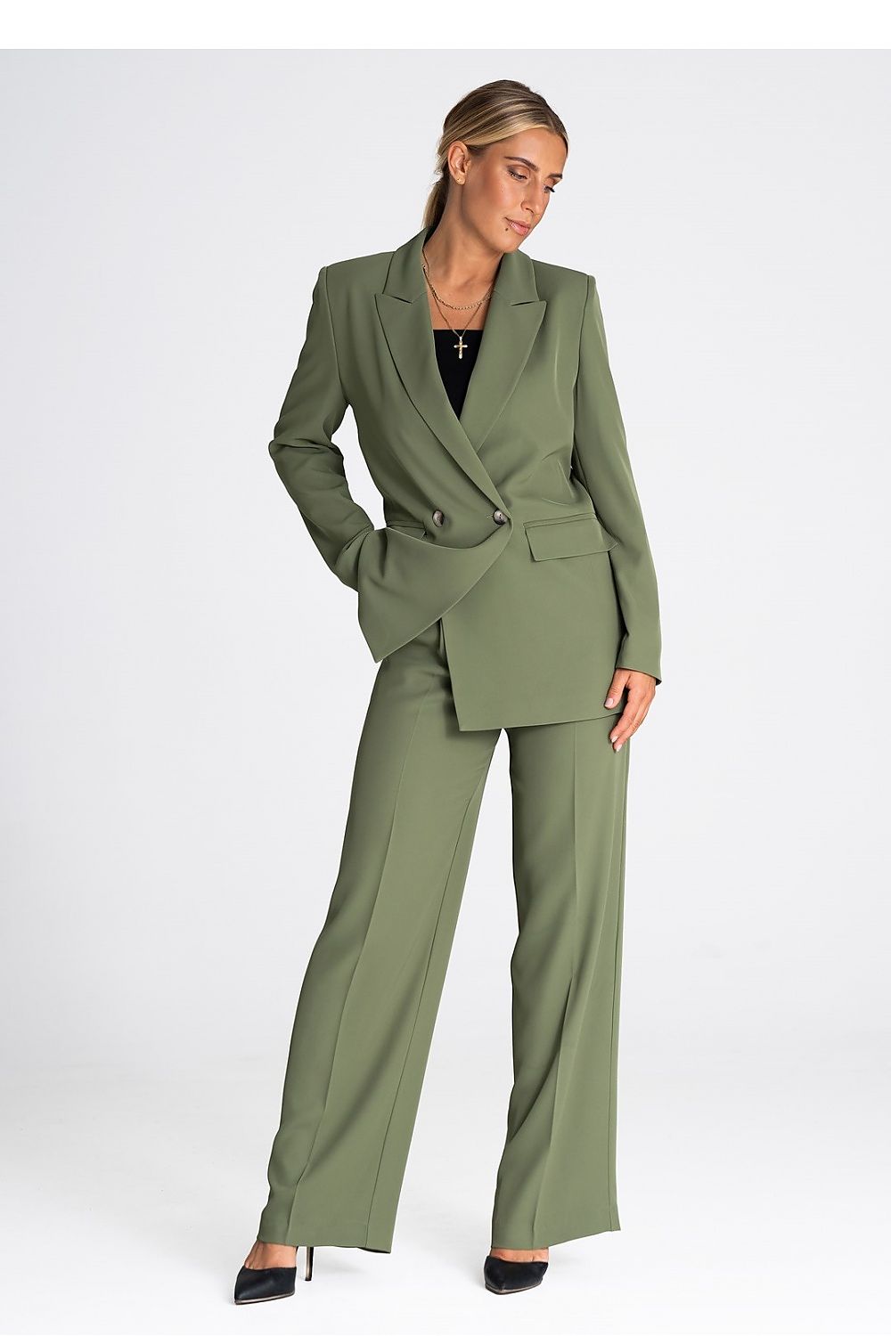  Sacou model 185080 Figl 