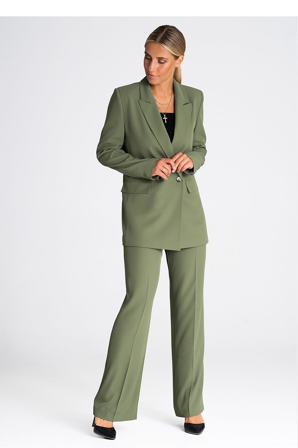  Sacou model 185080 Figl 