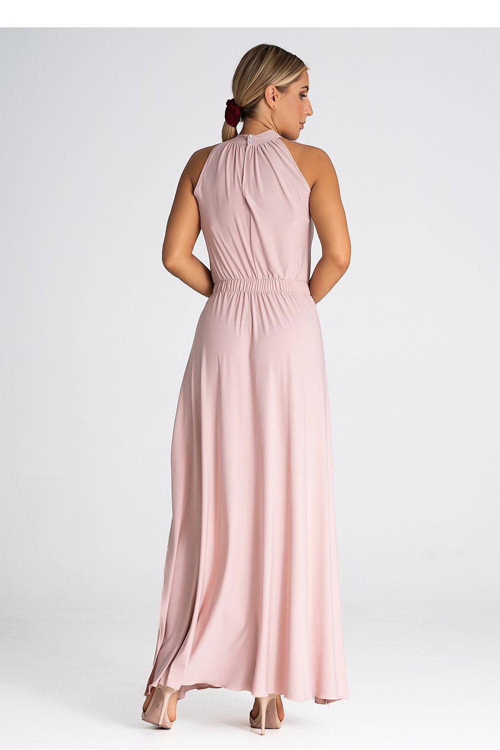  Rochie elegantă model 185083 Figl 