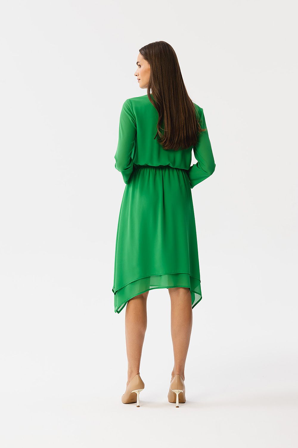  Rochie elegantă model 185101 Stylove 