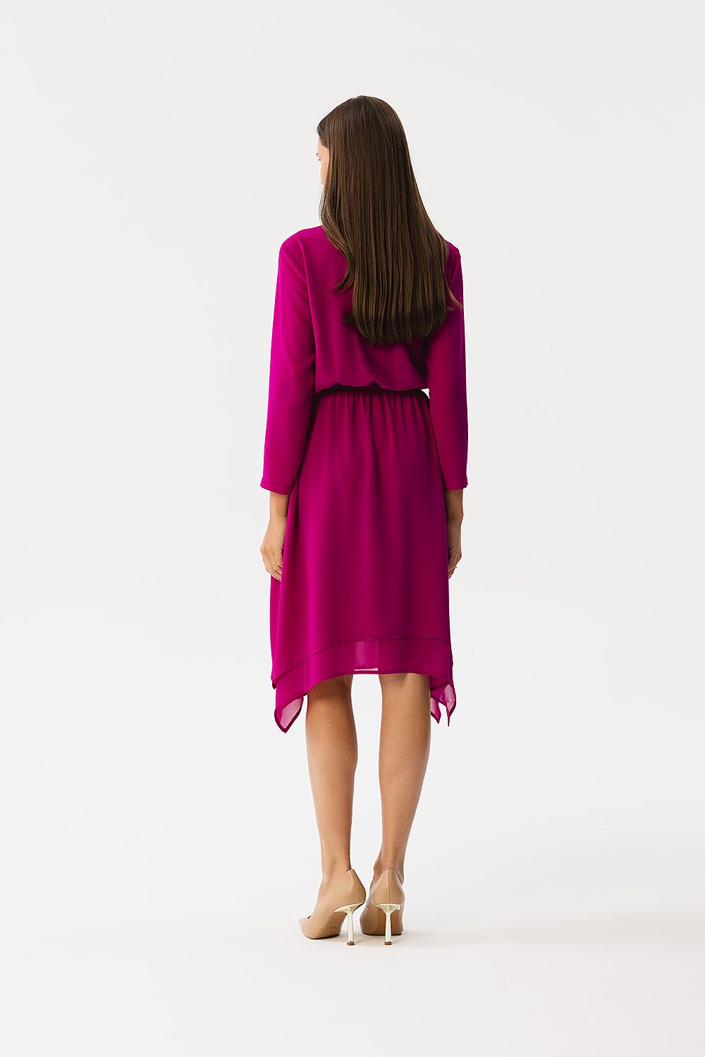  Rochie elegantă model 185102 Stylove 