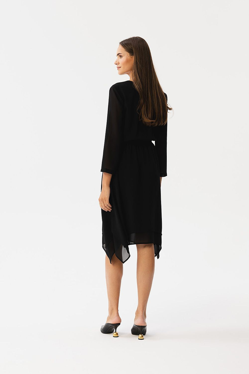  Rochie elegantă model 185103 Stylove 