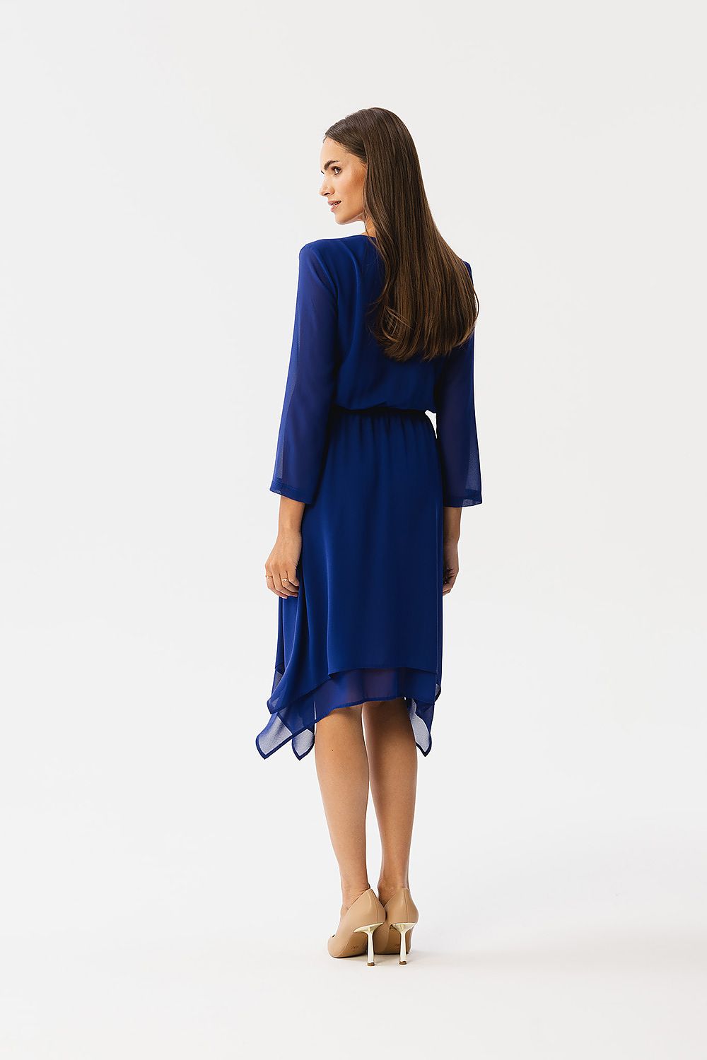  Rochie elegantă model 185104 Stylove 
