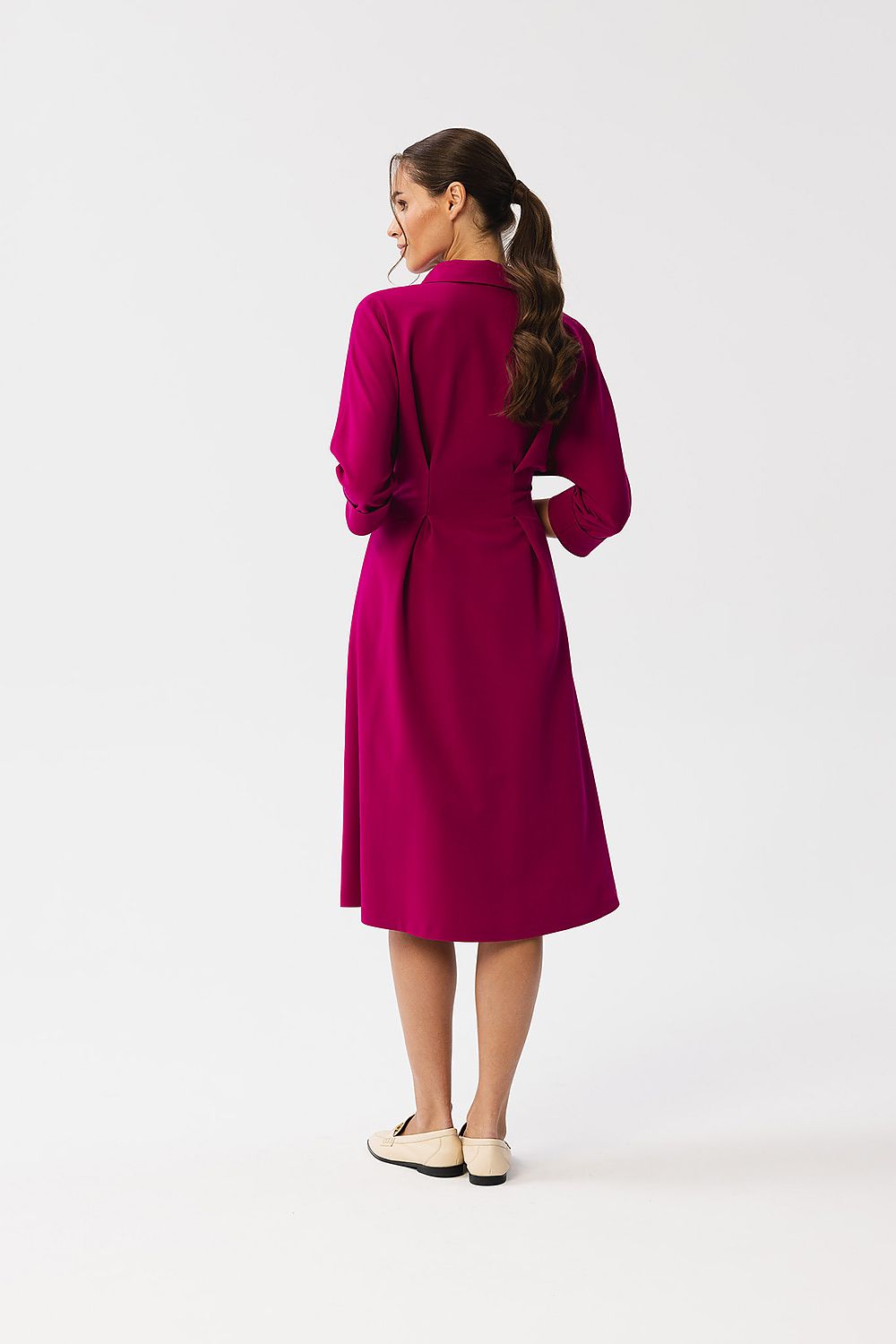  Rochie de zi model 185114 Stylove 