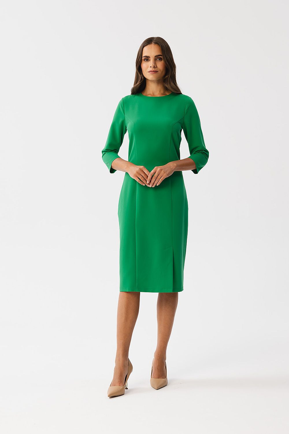  Rochie de zi model 185117 Stylove 