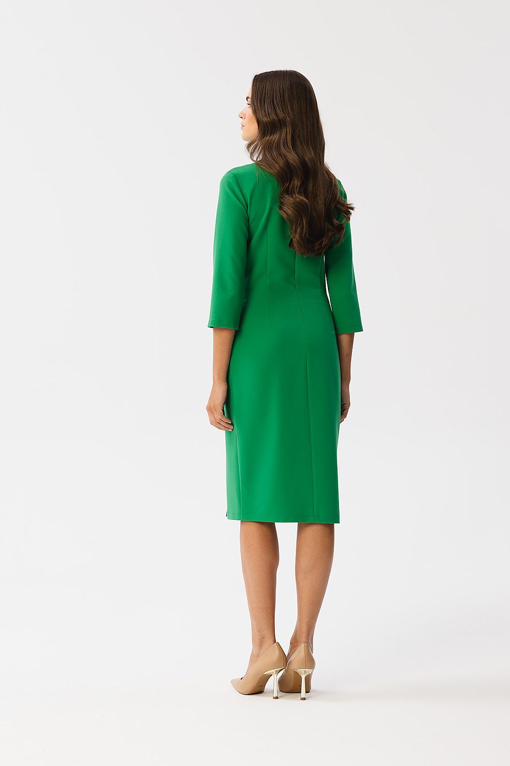  Rochie de zi model 185117 Stylove 