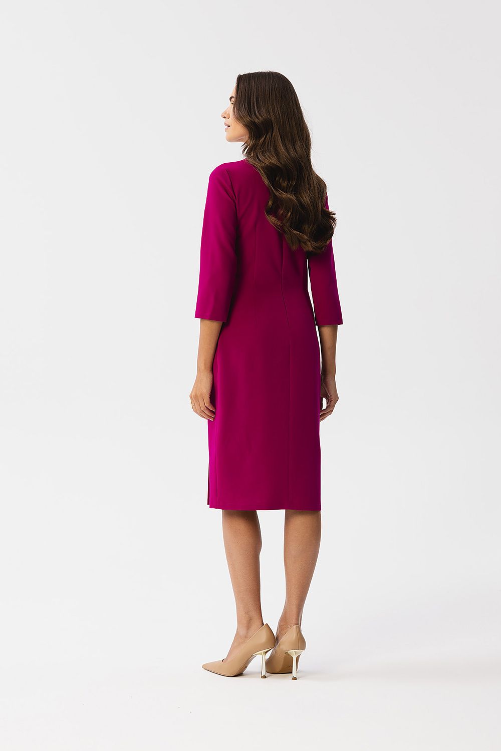  Rochie de zi model 185118 Stylove 