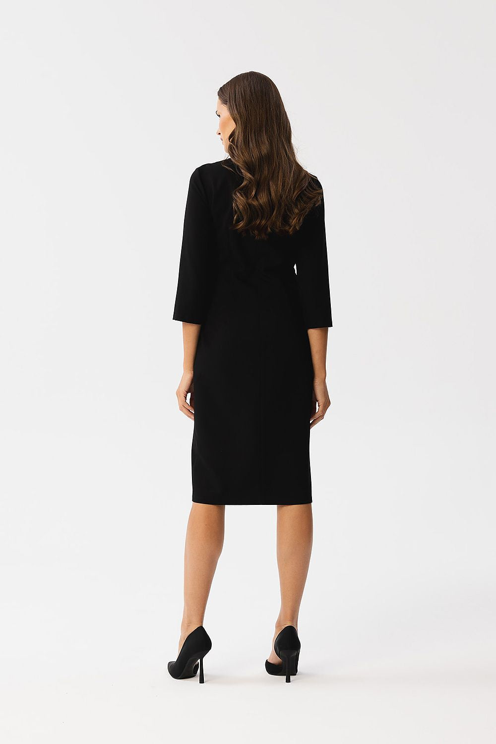  Rochie de zi model 185119 Stylove 