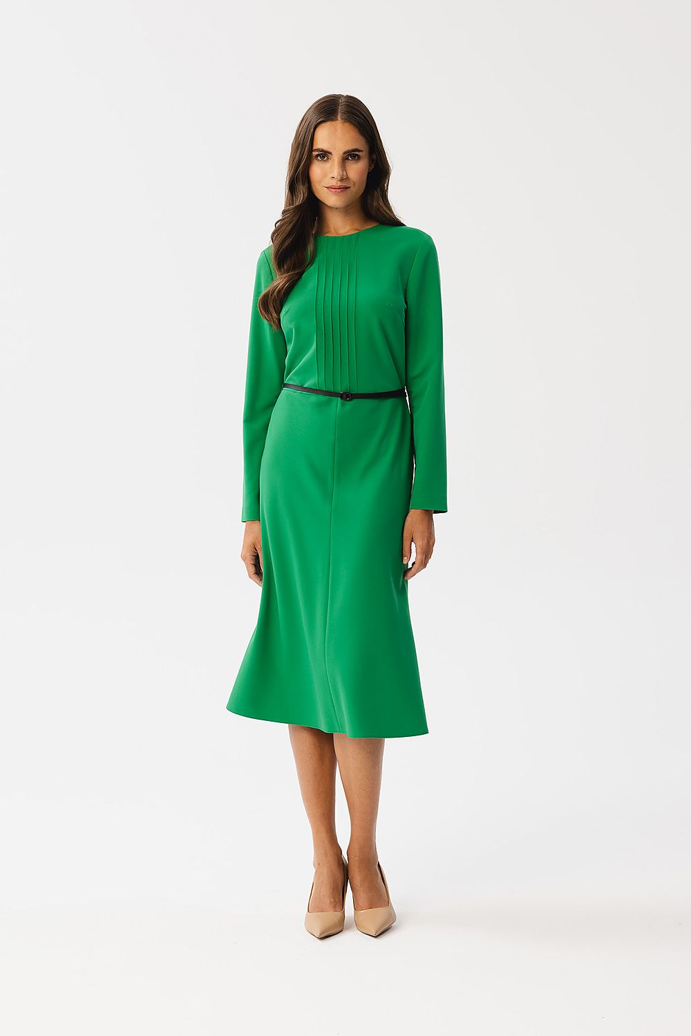  Rochie de zi model 185126 Stylove 