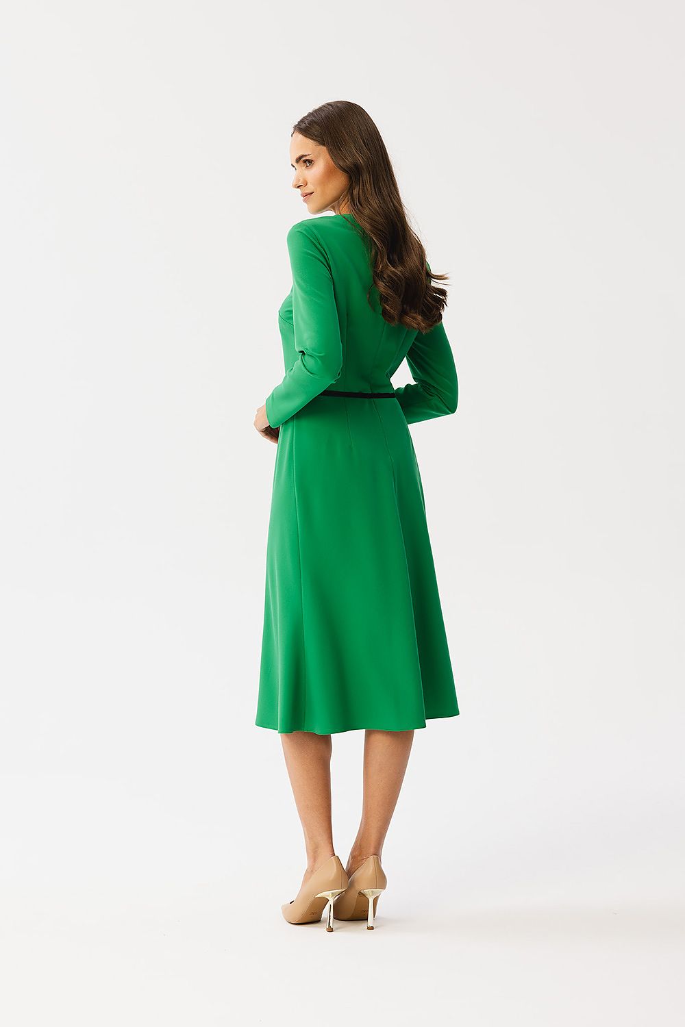  Rochie de zi model 185126 Stylove 
