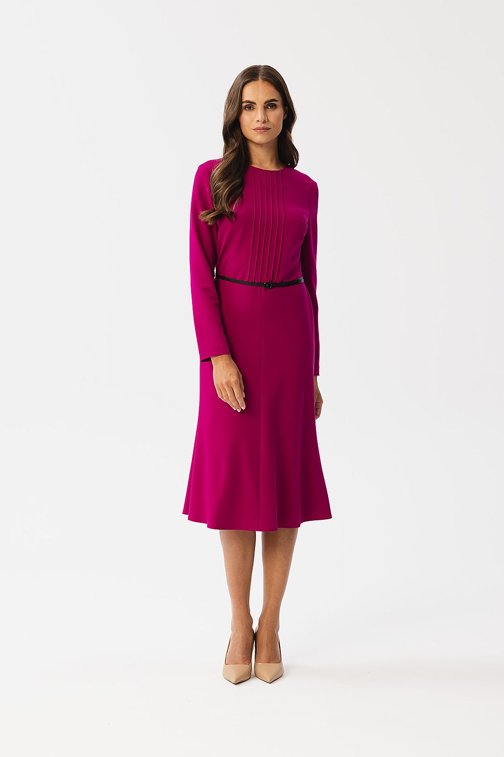 Rochie de zi model 185127 Stylove 