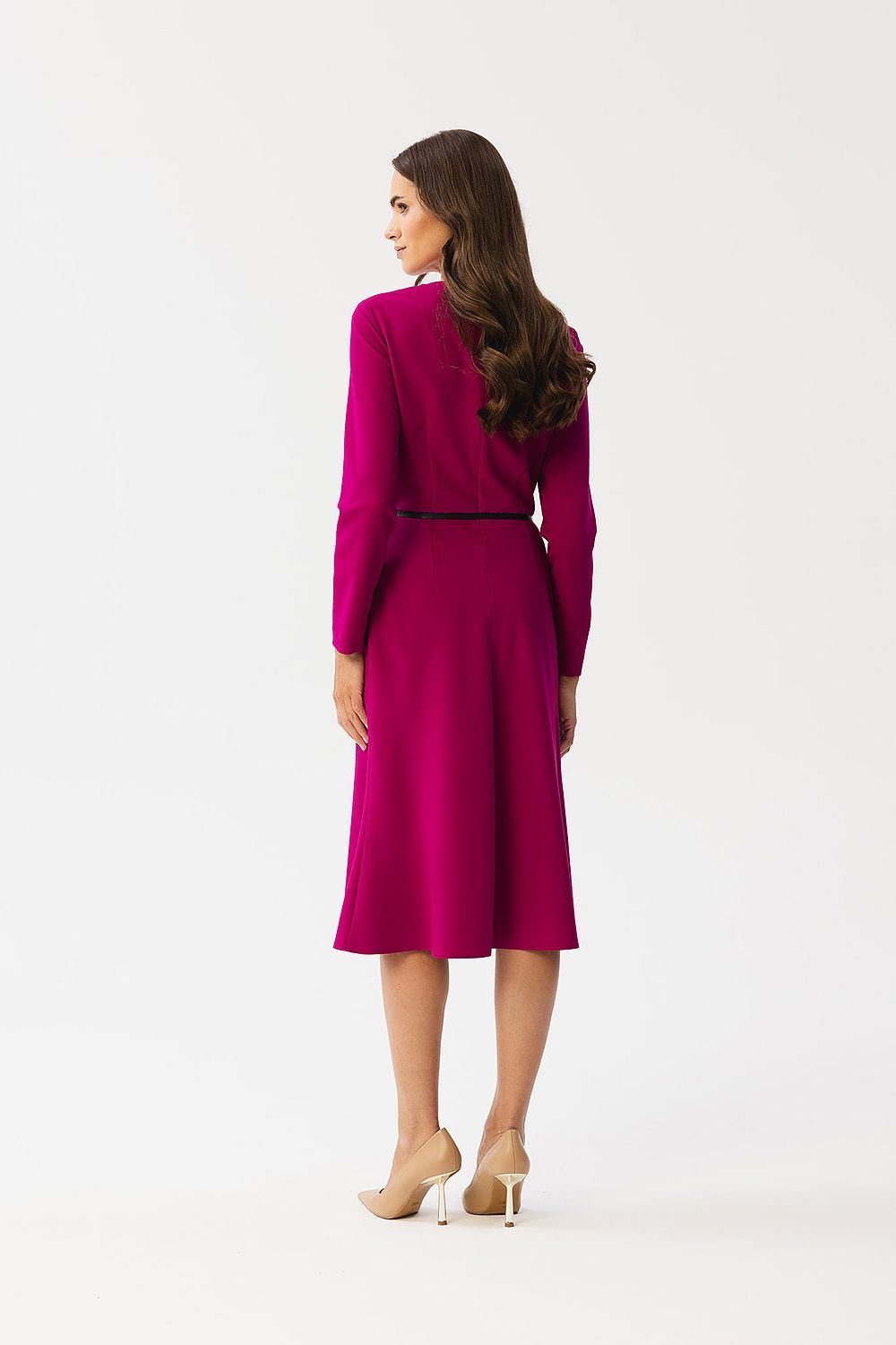  Rochie de zi model 185127 Stylove 