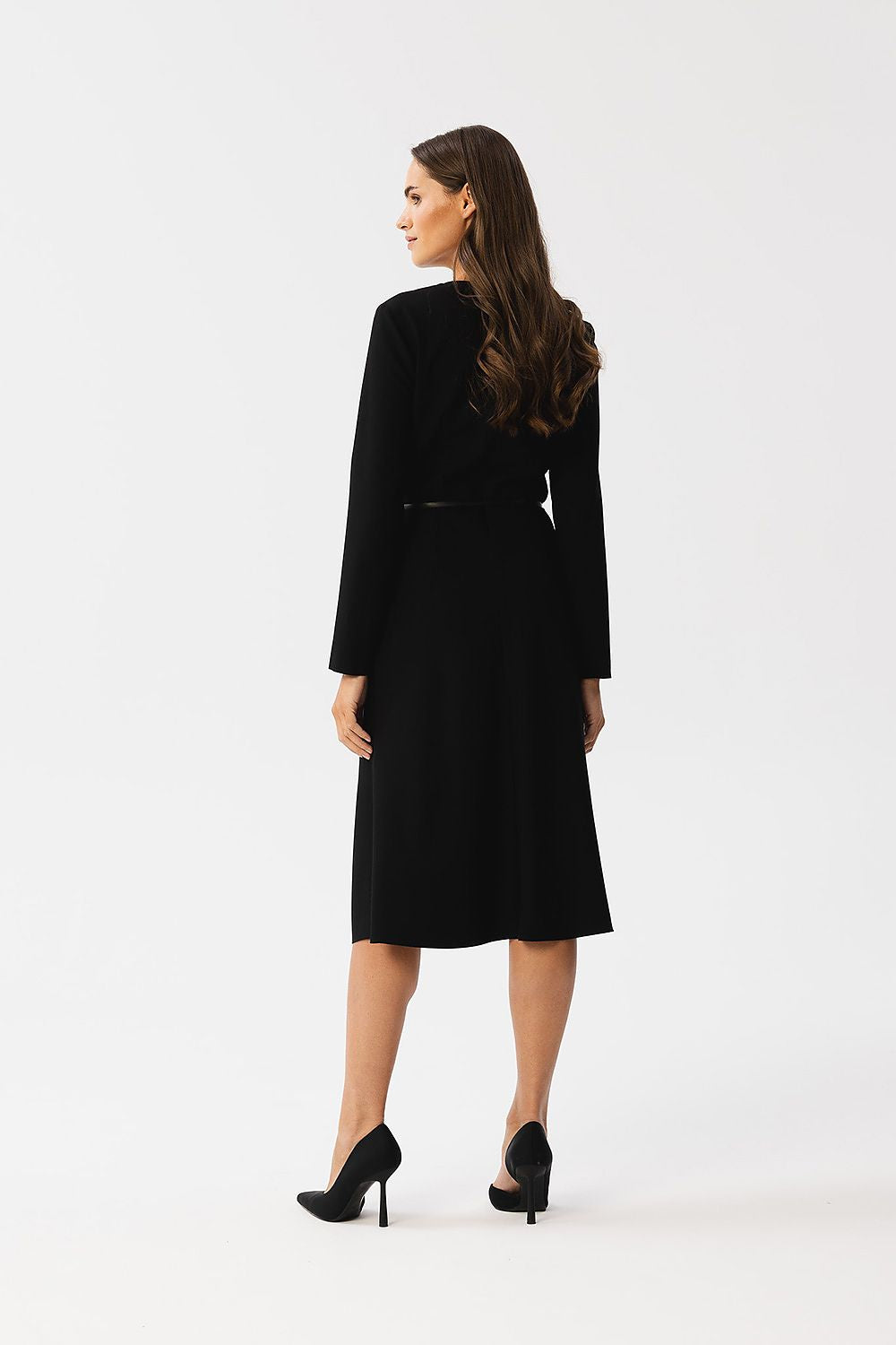  Rochie de zi model 185128 Stylove 