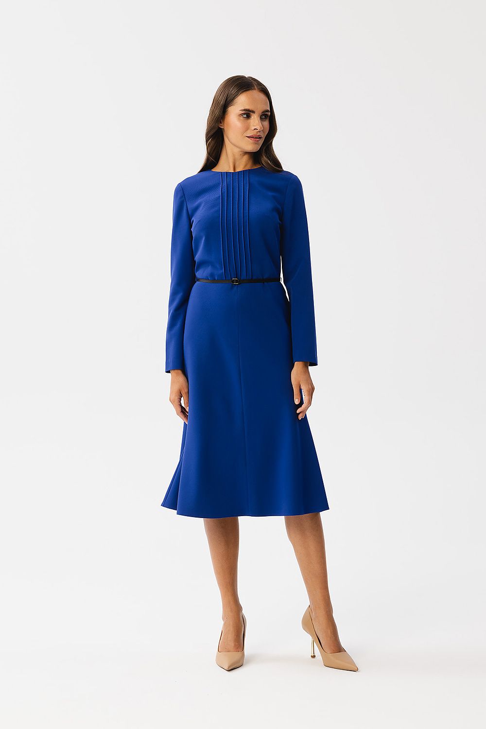  Rochie de zi model 185129 Stylove 