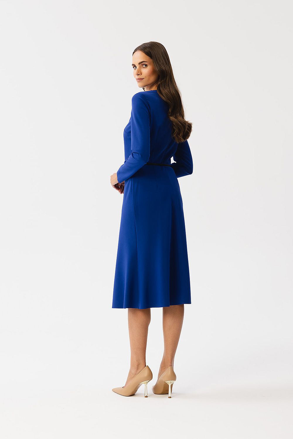  Rochie de zi model 185129 Stylove 