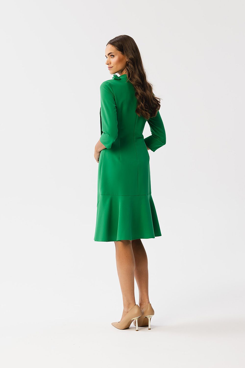  Rochie de zi model 185130 Stylove 