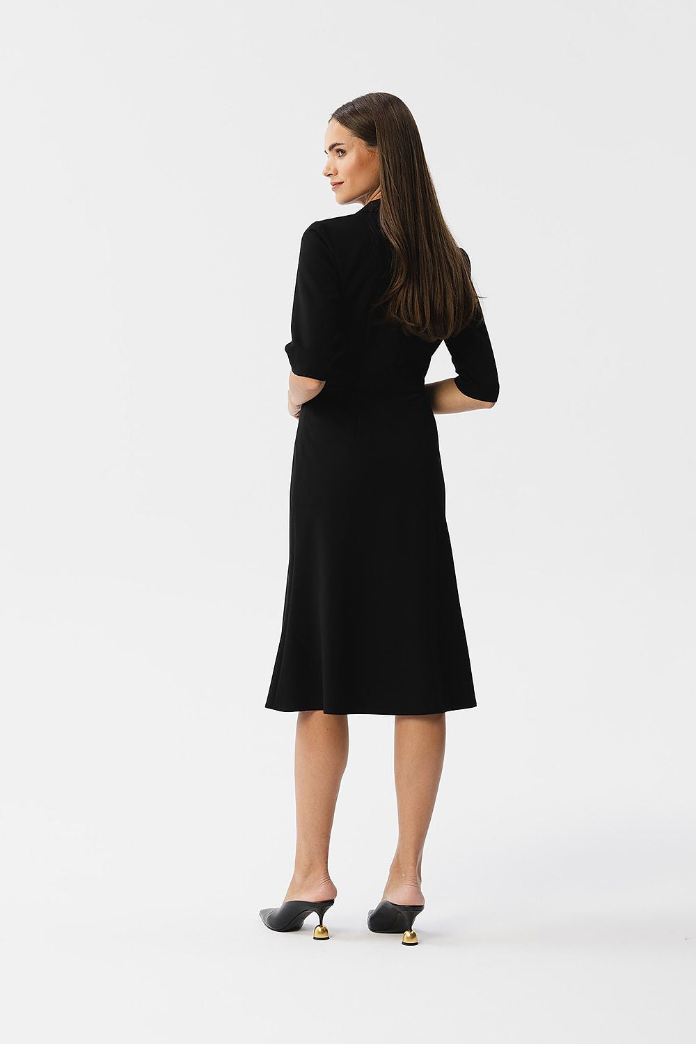  Rochie de zi model 185131 Stylove 