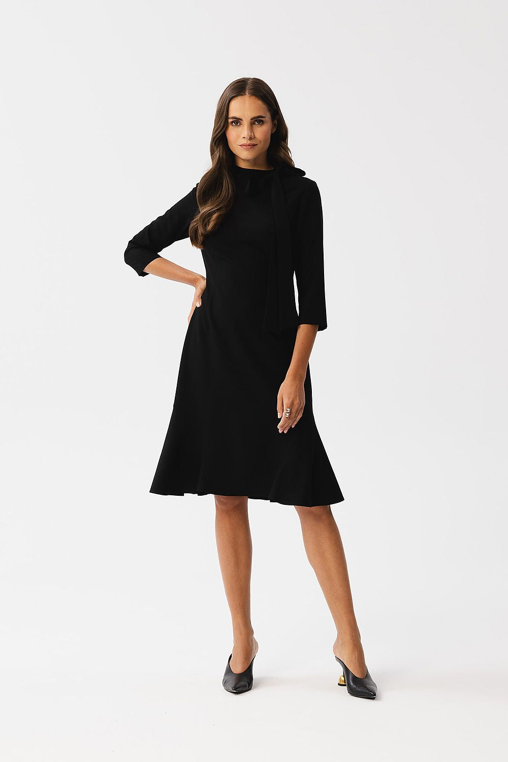  Rochie de zi model 185132 Stylove 