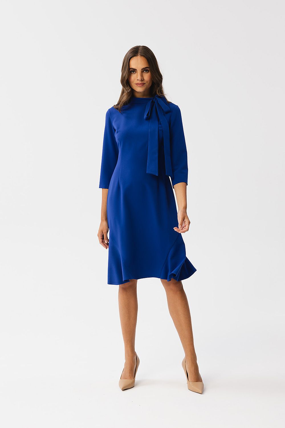  Rochie de zi model 185133 Stylove 