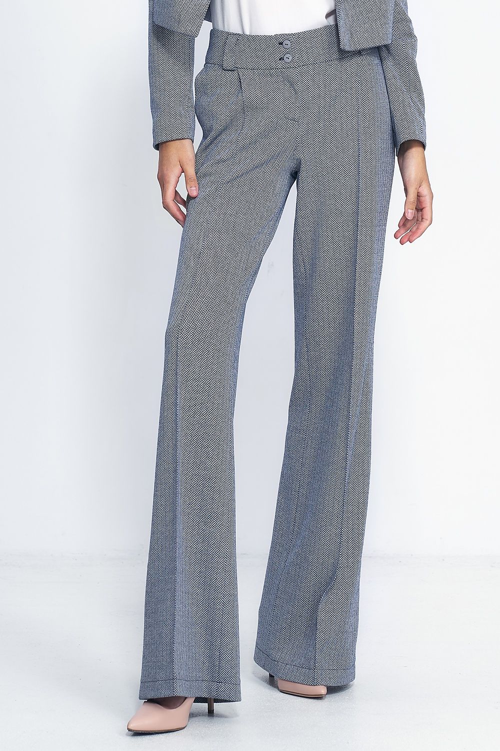  Pantaloni lungi model 185192 Nife 