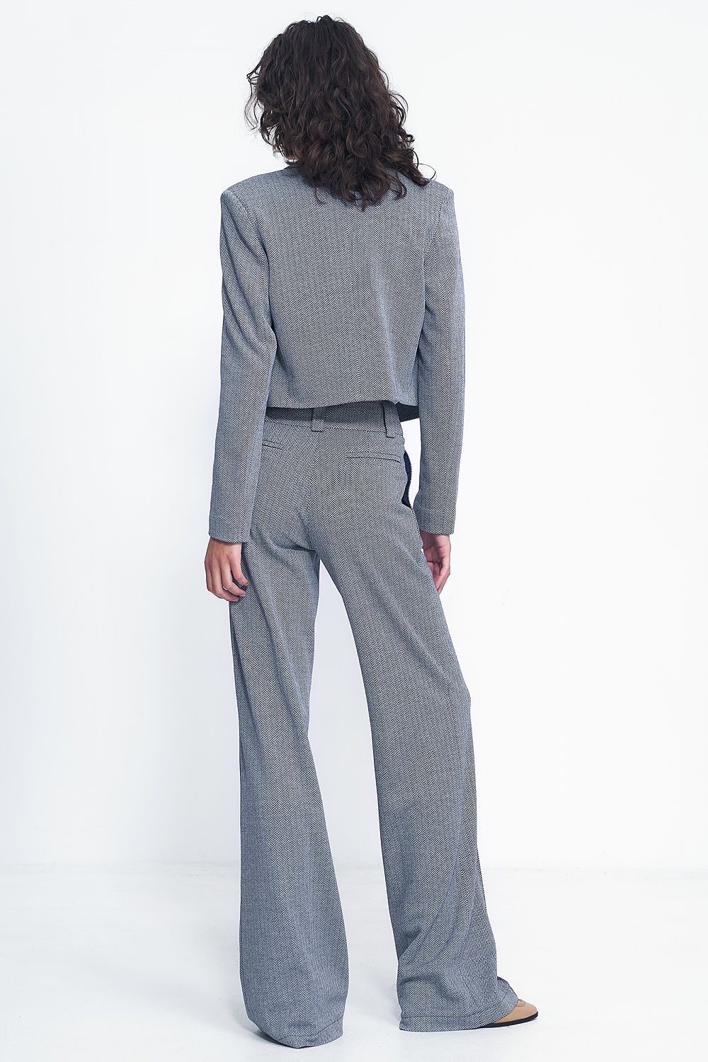  Pantaloni lungi model 185192 Nife 