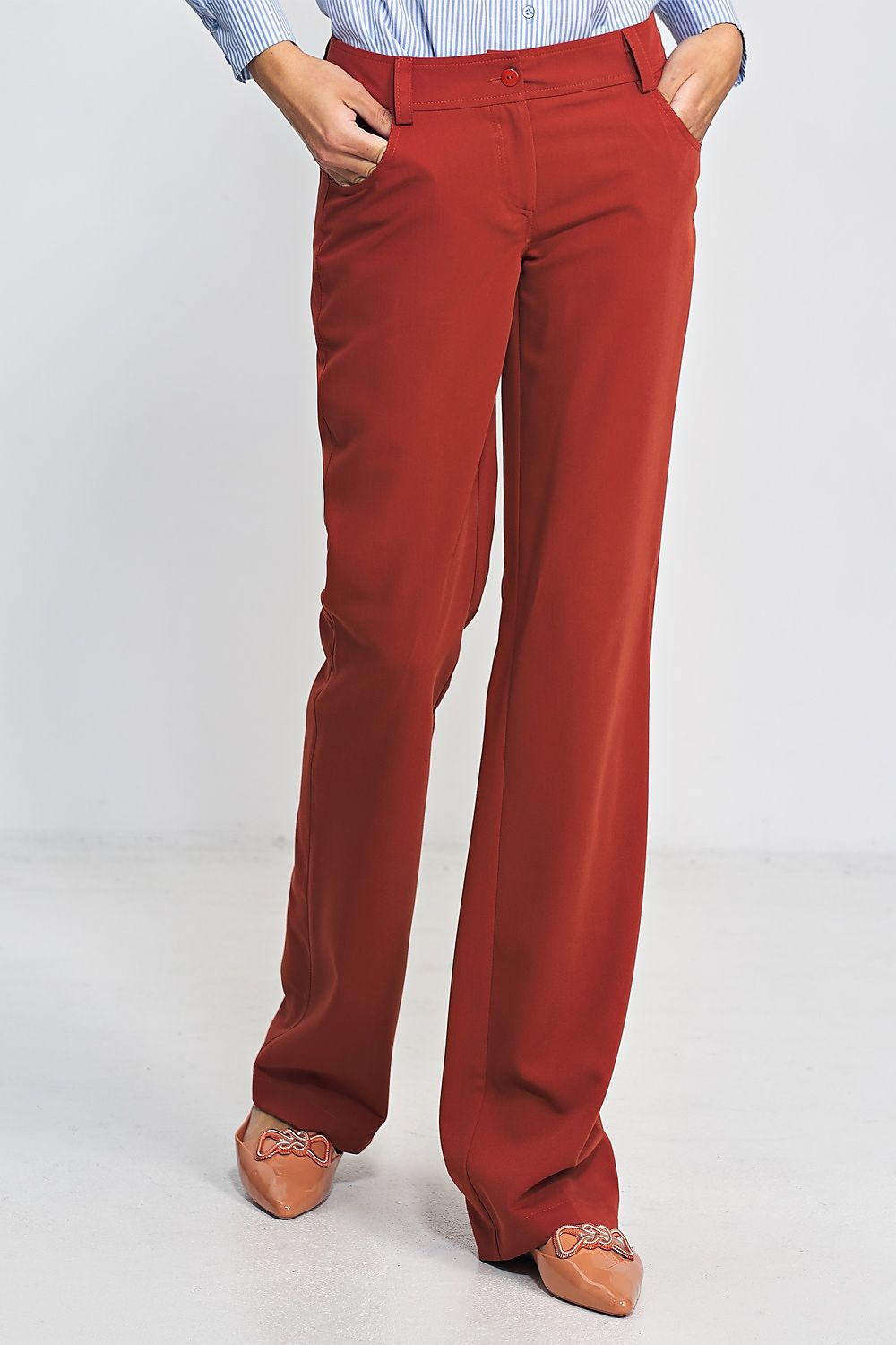  Pantaloni lungi model 185196 Nife 