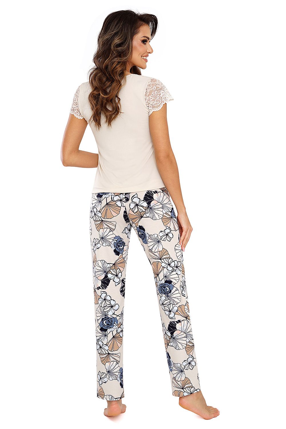  Pijama model 185257 Donna 