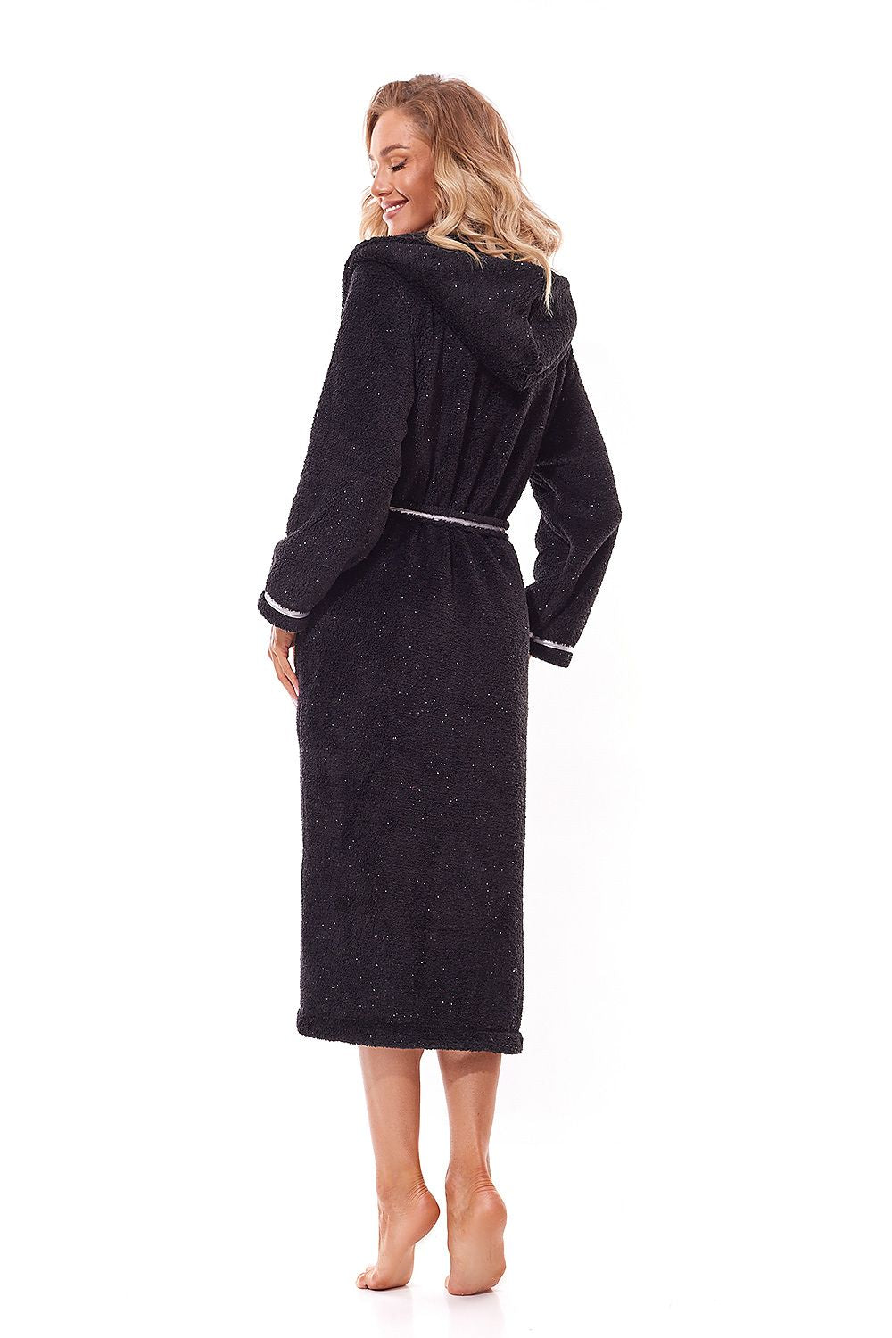  Cămaşă de noapte model 185311 L&L collection 