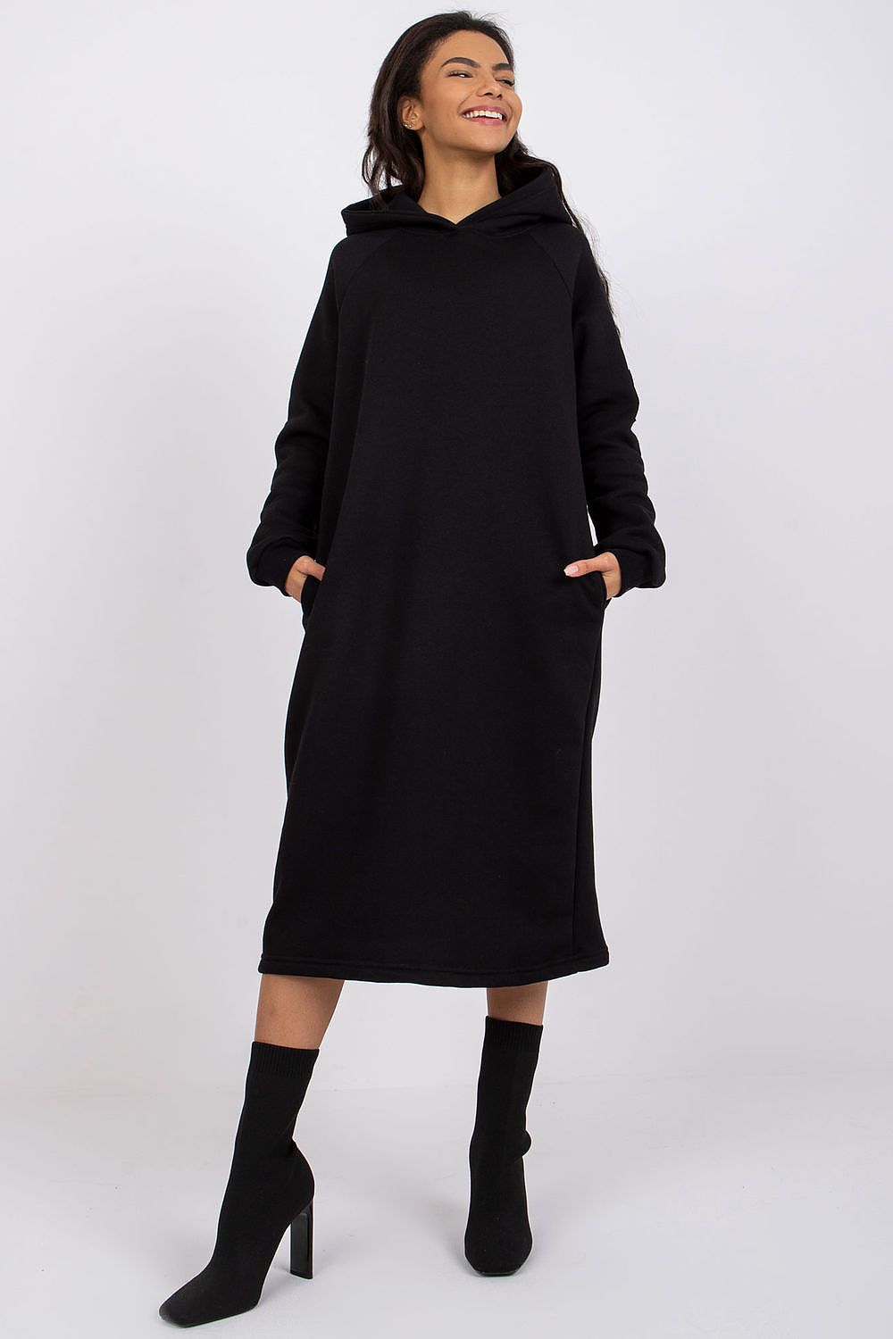  Rochie de zi model 185363 Rue Paris 