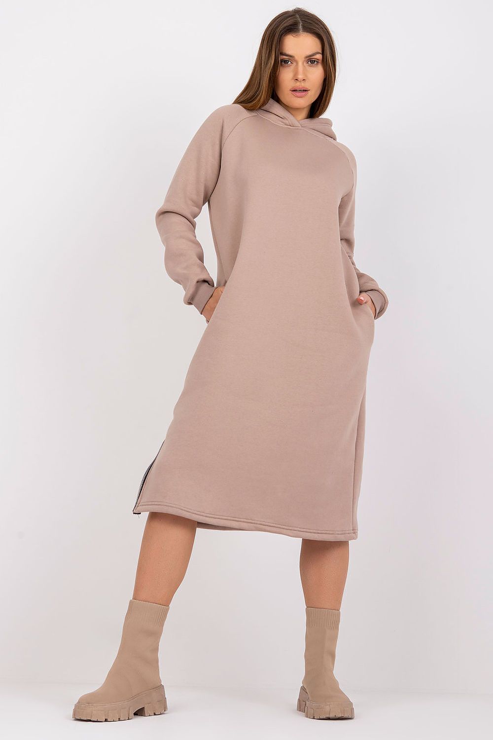  Rochie de zi model 185364 Rue Paris 