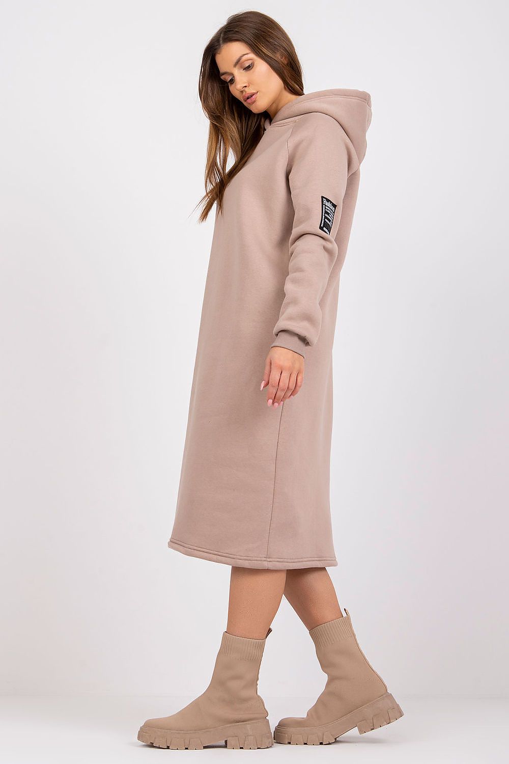  Rochie de zi model 185364 Rue Paris 