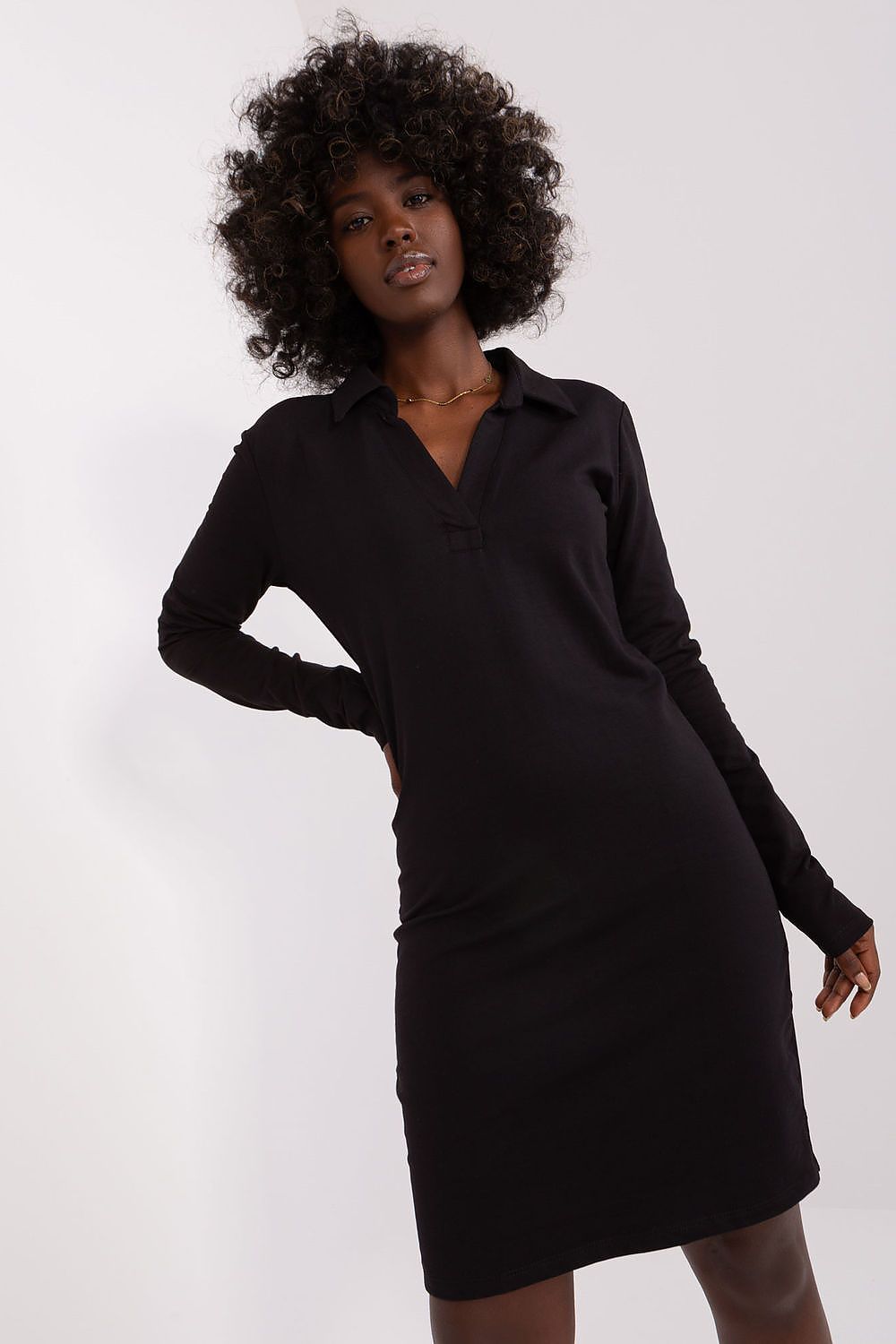  Rochie de zi model 185369 Rue Paris 