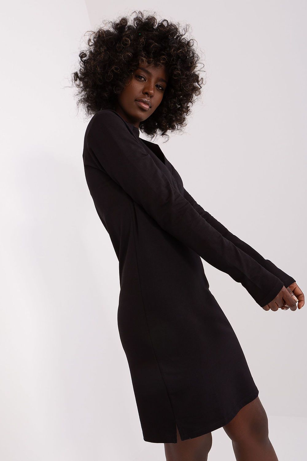  Rochie de zi model 185369 Rue Paris 