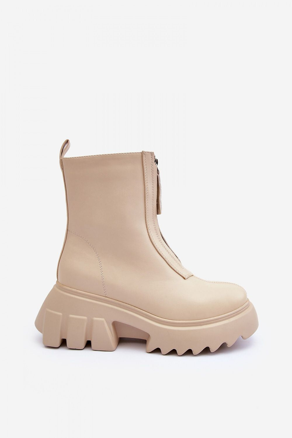  Botine model 185615 Step in style 
