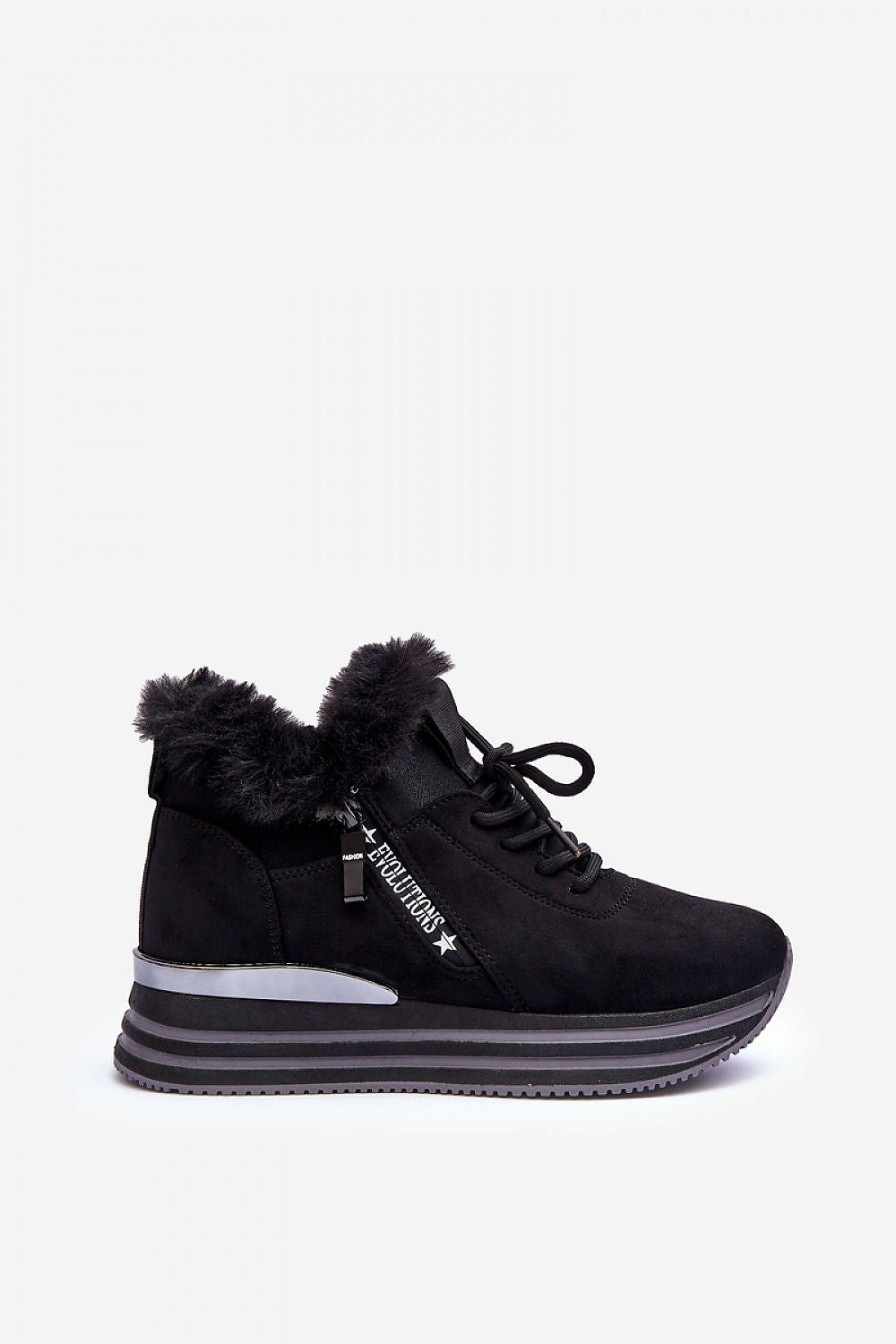  Pantofi de sport model 185655 Step in style 