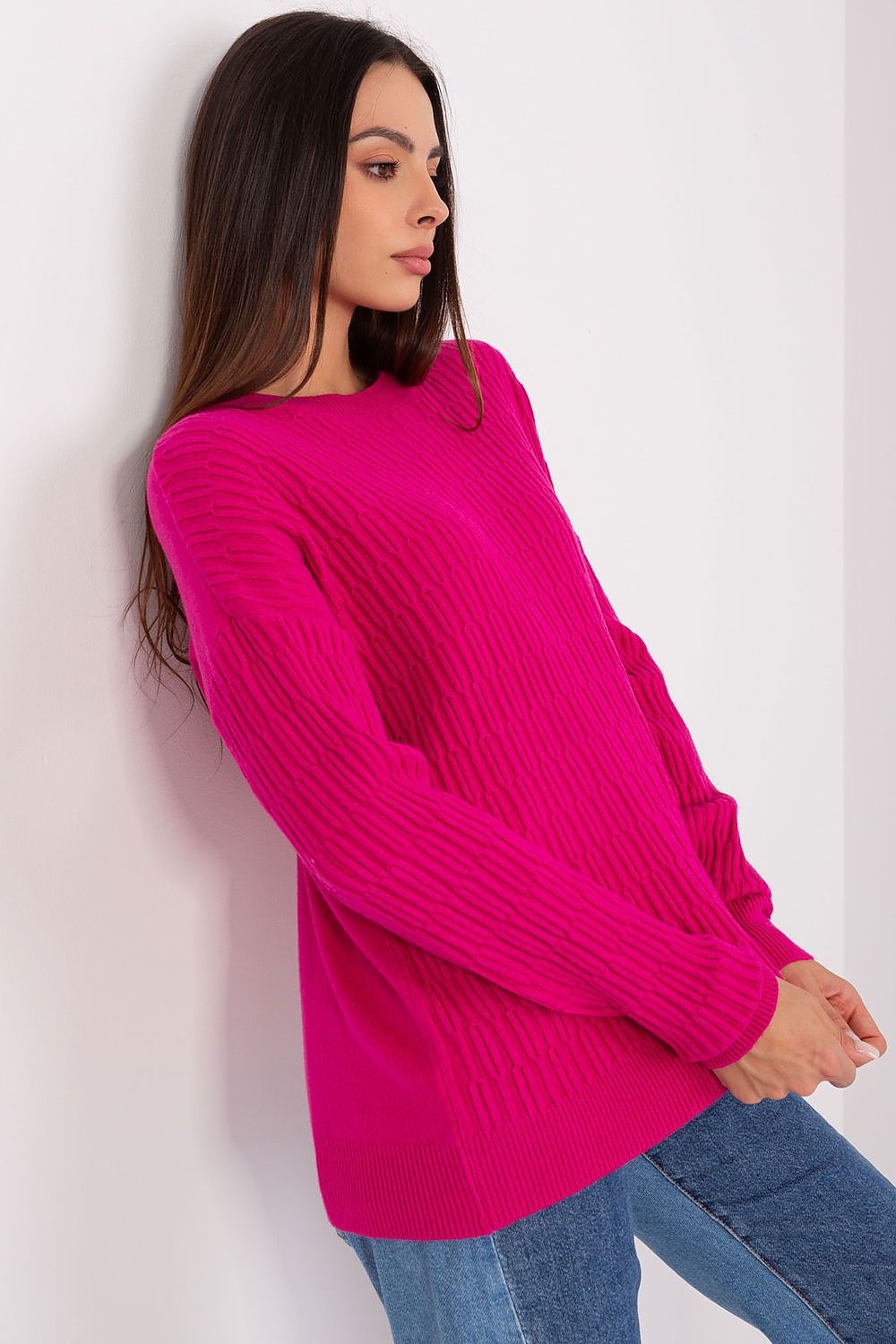  Pulover model 185717 AT 