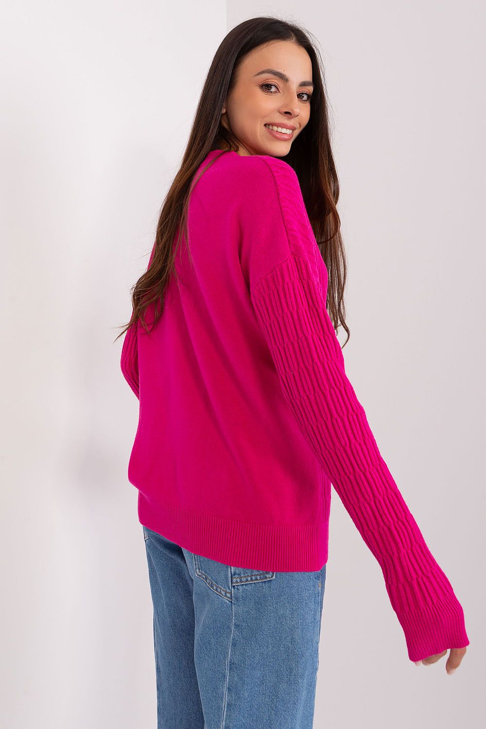  Pulover model 185717 AT 