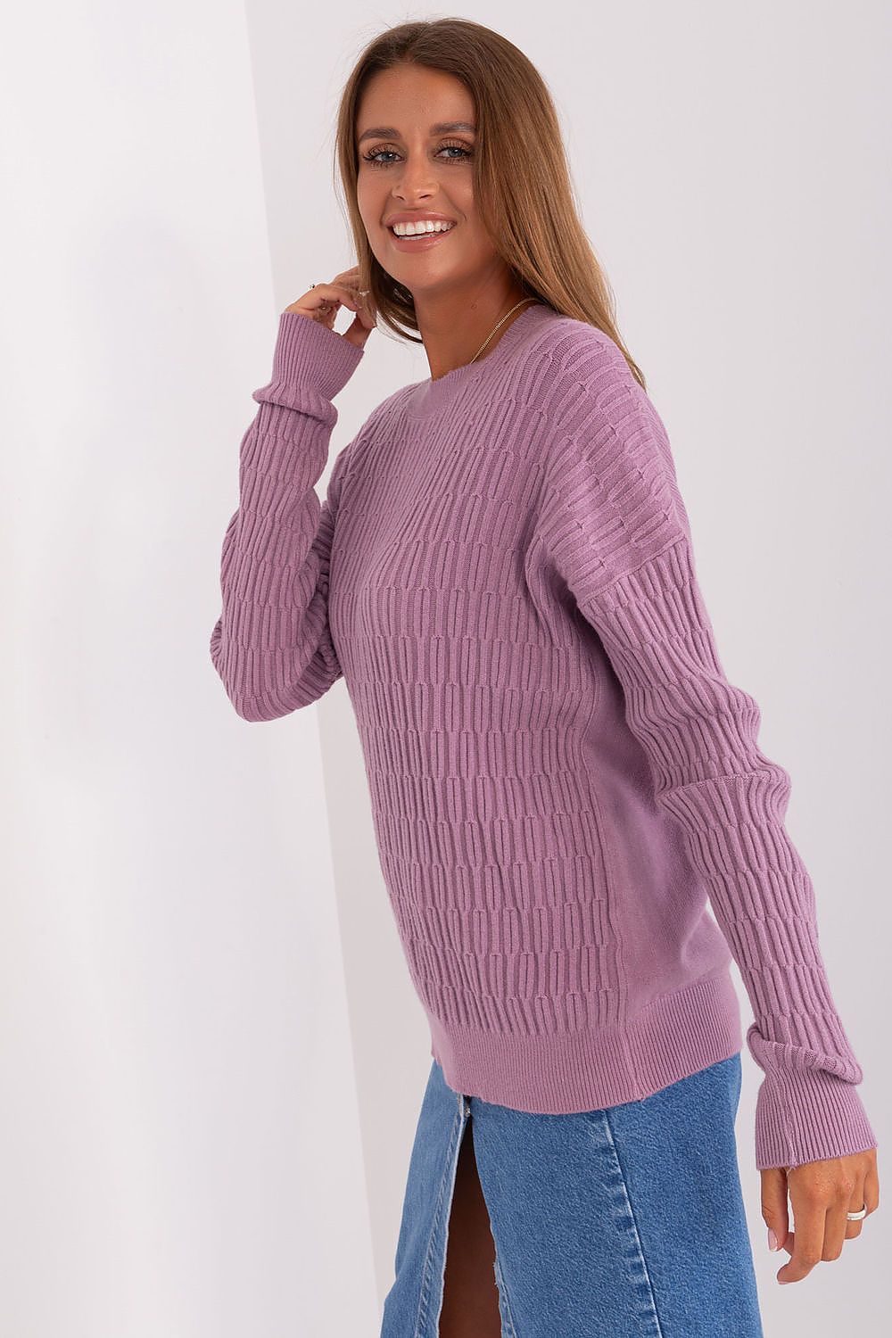  Pulover model 185719 AT 