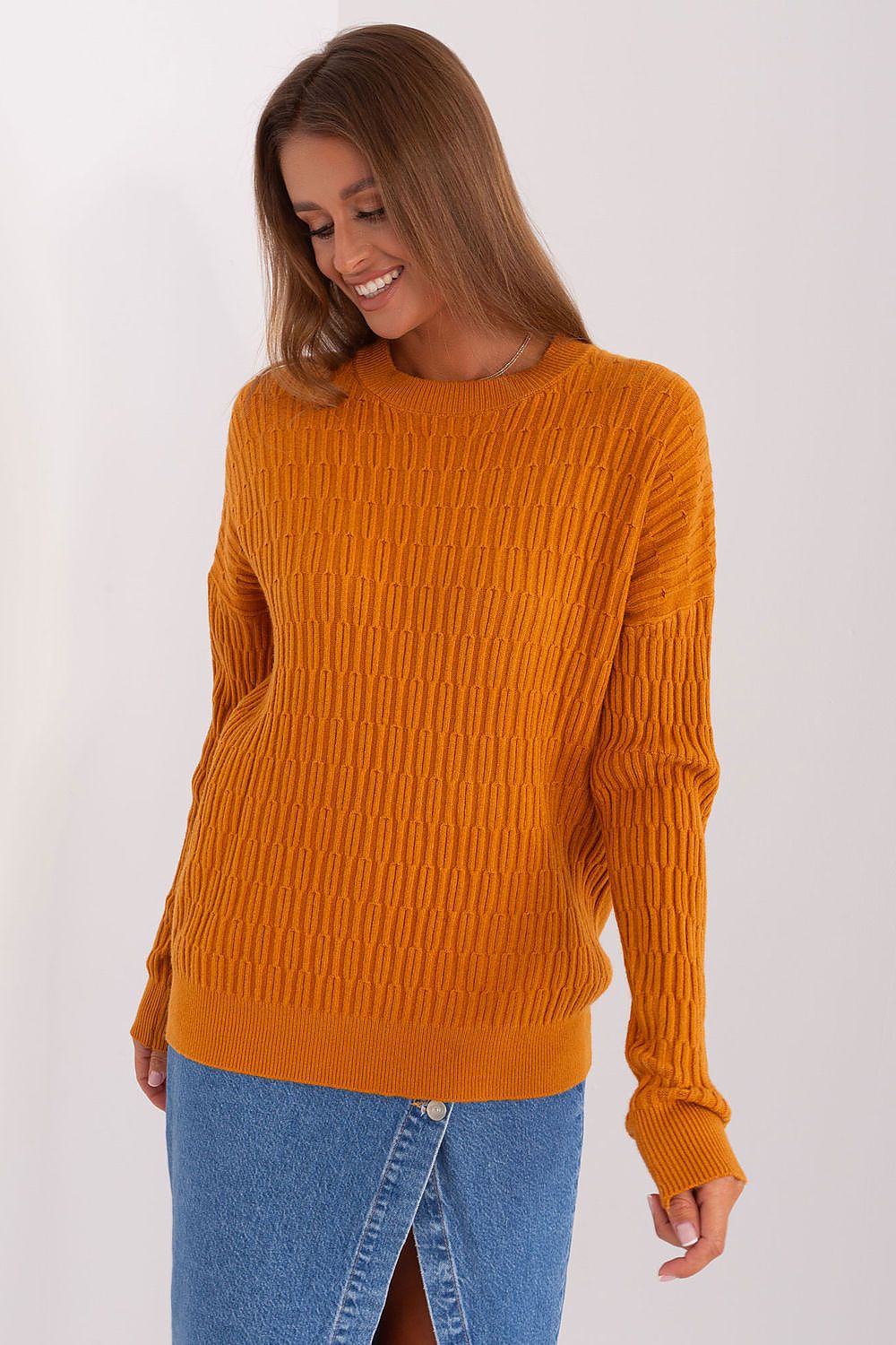  Pulover model 185724 AT 