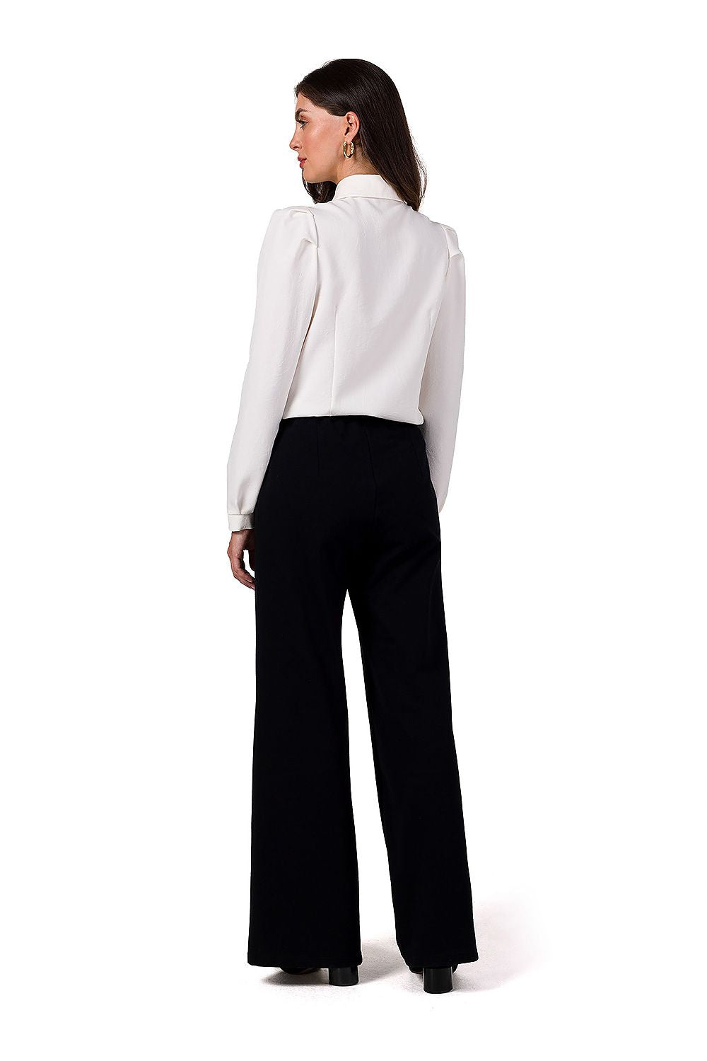  Pantaloni de damă model 185786 BeWear 