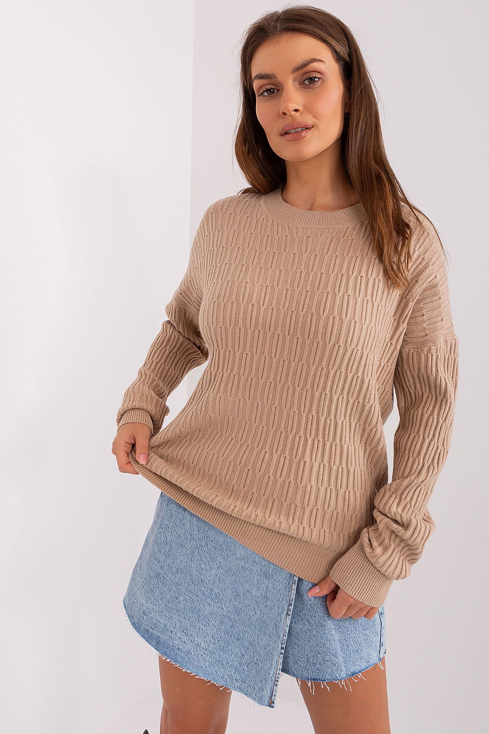  Pulover model 185726 AT 