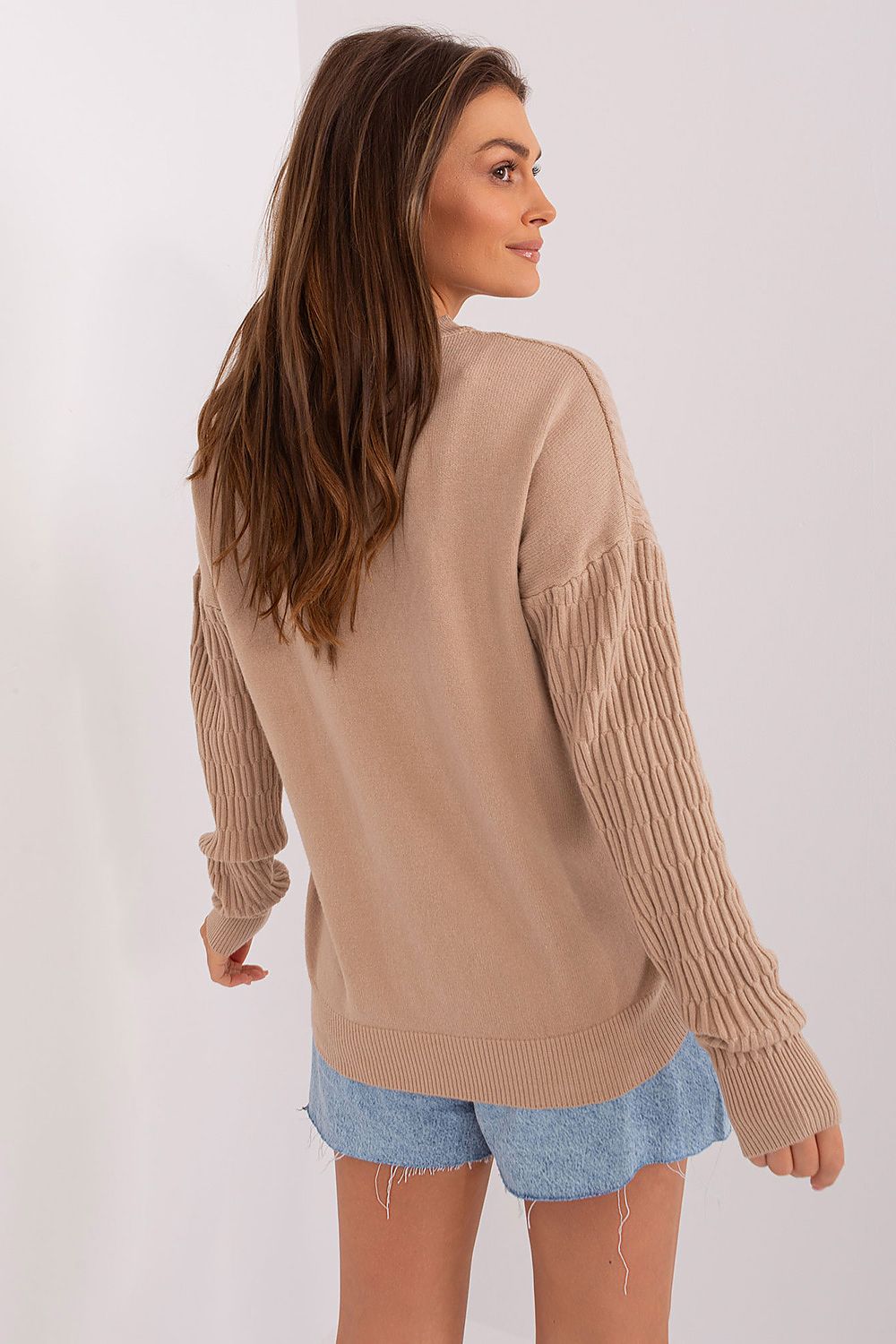  Pulover model 185726 AT 