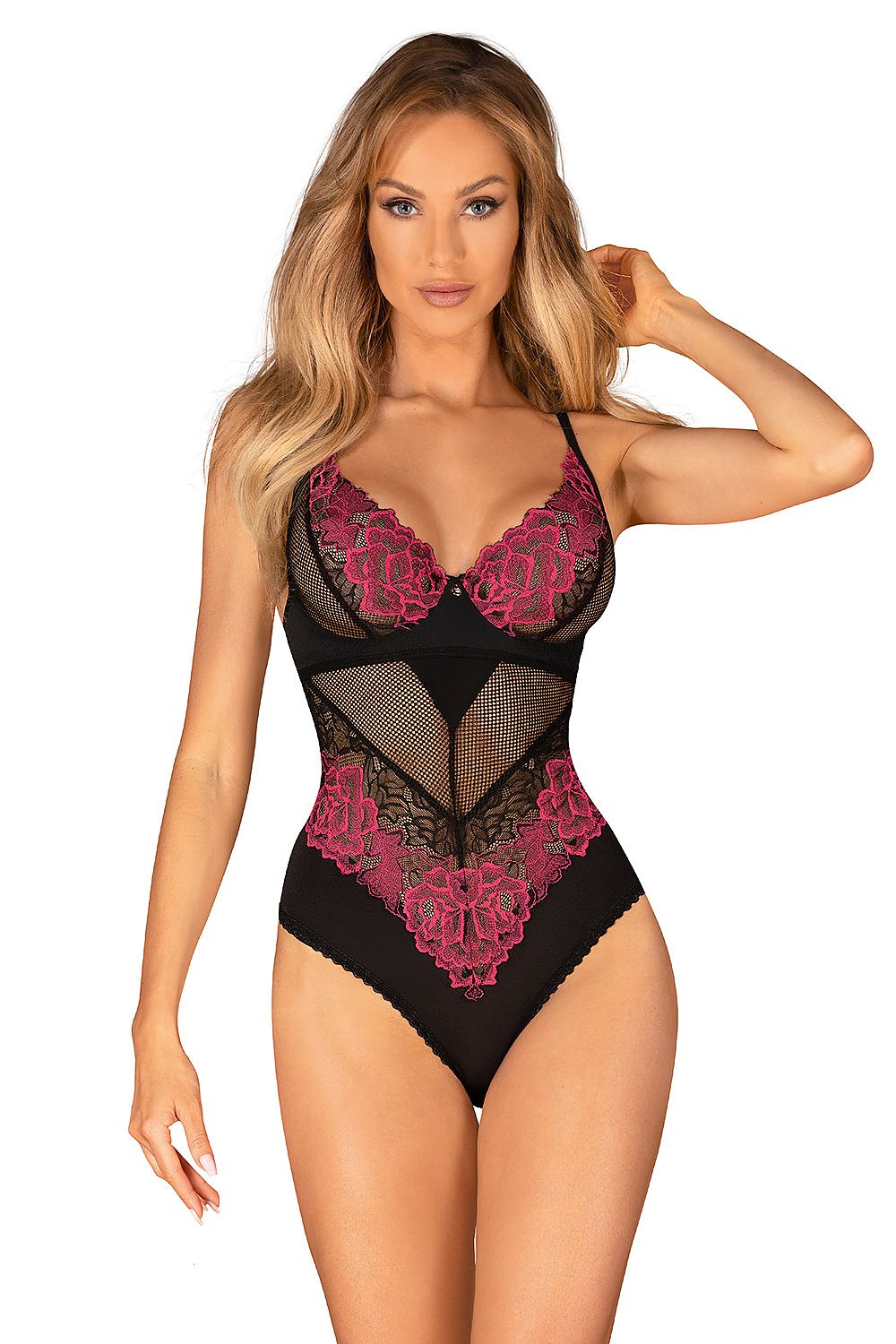  Corset model 185996 Obsessive 