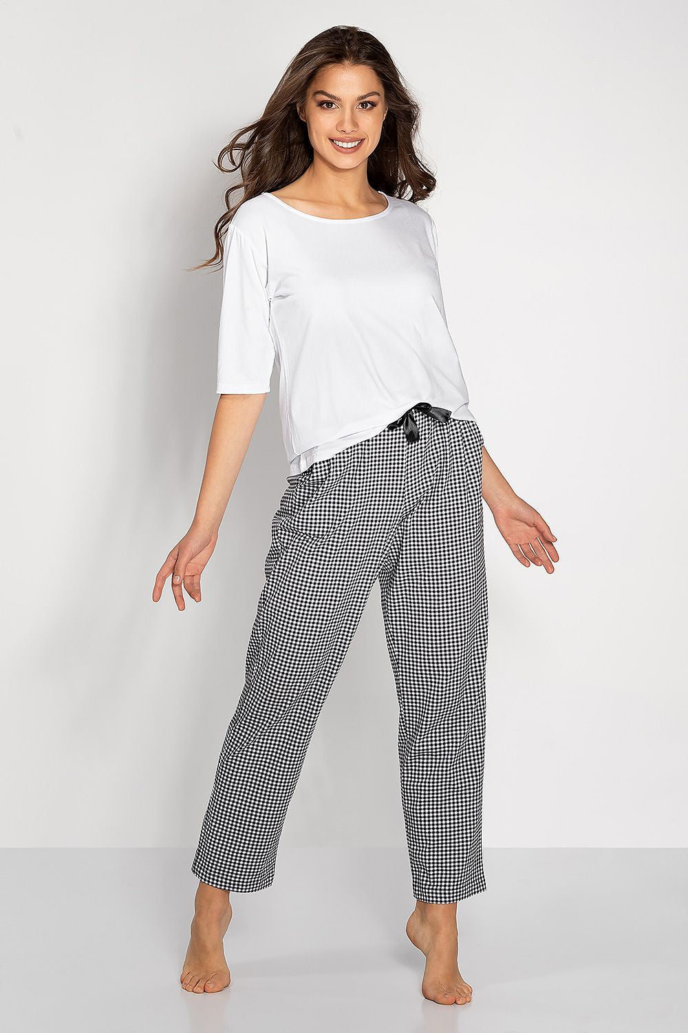  Pijama model 186000 Momenti Per Me 
