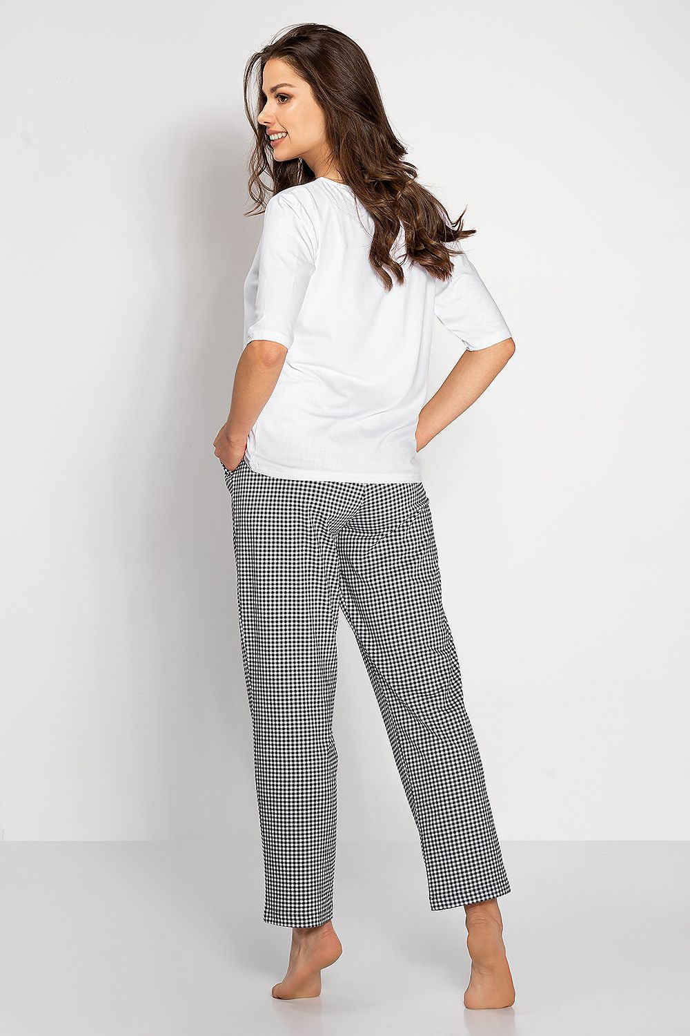  Pijama model 186000 Momenti Per Me 