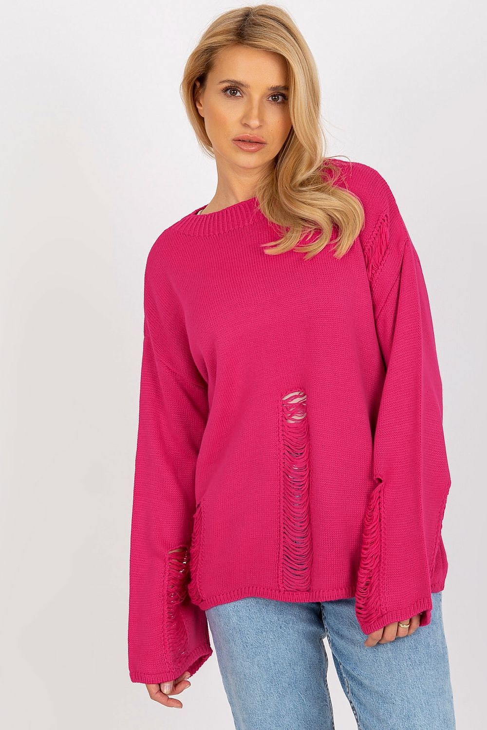  Pulover model 186053 Badu 