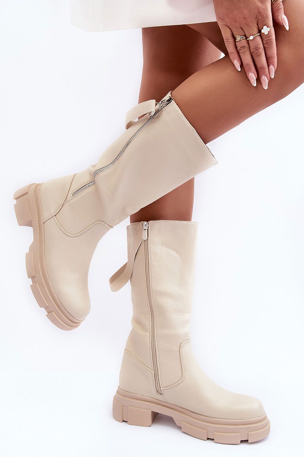  Cizme model 186333 Step in style 