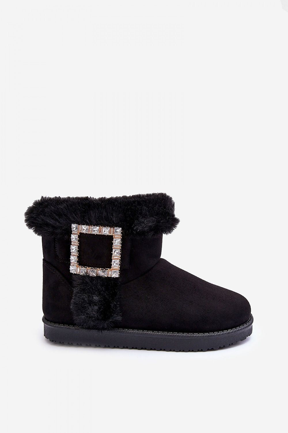  Moon boots model 186407 Step in style 